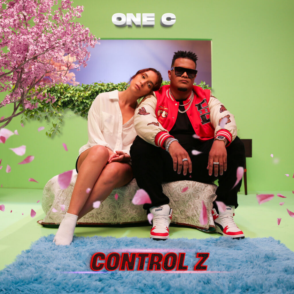 One C - Control Z Cover